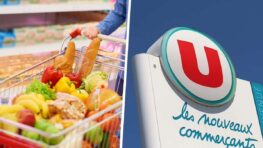 Système U lance son propre panier anti-inflation avec 150 produits à prix coutants !
