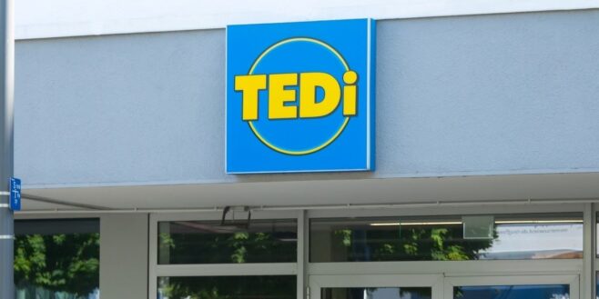 TEDI veut écraser Lidl et Action en vendant tout à 1 euro !