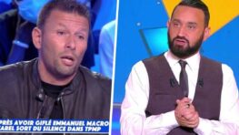 TPMP Cyril Hanouna choqué par les révélations de Raymond Aabou sur leurs soirées ensemble !