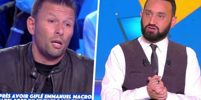 TPMP Cyril Hanouna choqué par les révélations de Raymond Aabou sur leurs soirées ensemble !