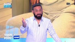 TPMP Cyril Hanouna pousse un gros coup de rage contre les réseaux sociaux !