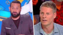 TPMP Matthieu Delormeau insulte Cyril Hanouna en plein direct, c'est chaud !