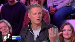 TPMP Matthieu Delormeau pète un plomb contre les auteurs de débordements dans les mariages !