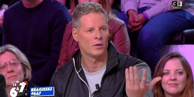 TPMP Matthieu Delormeau pète un plomb contre les auteurs de débordements dans les mariages !