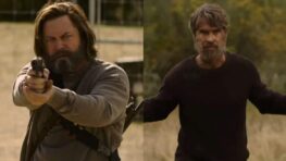 The Last Of Us Nick Offerman n'était pas le premier choix pour incarner Bill !