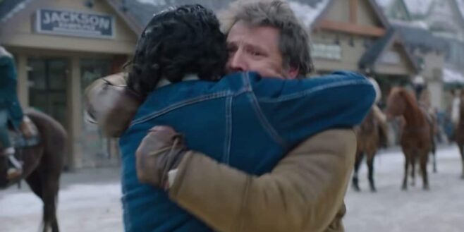 The Last of Us épisode 6 les retrouvailles entre Joel et Tommy vont avoir lieu mais rien ne va se passer comme prévu !