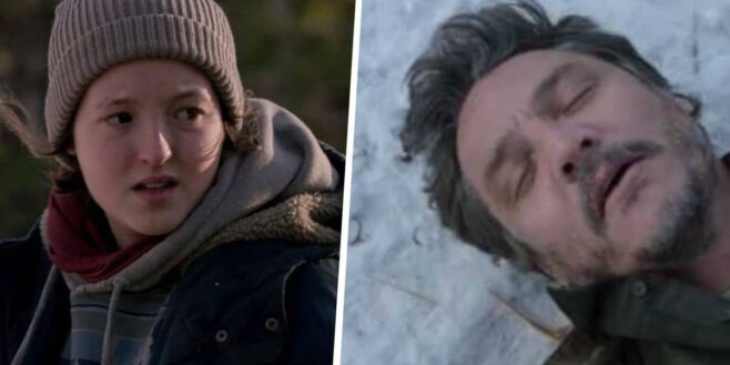 The Last of Us épisode 7 Joel laissé pour mort dans l'épisode 6, que va faire Ellie