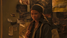 The Last of Us épisode 7: voici ce qui arrive à Riley après la fin de l'épisode et ça ne va pas vous plaire !
