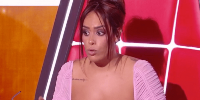 The Voice 2023 «c'est abusé, c'est n'importe quoi», les internautes démontent TF1 et cette nouvelle règle !