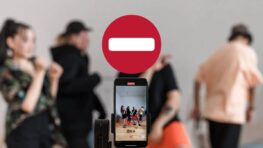 TikTok bientôt interdit en France à cause, les influenceurs et créateurs de contenus anéantis !