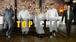 Top Chef ce célèbre candidat risque la prison et voilà la raison !