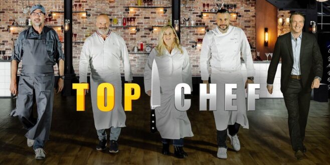 Top Chef ce célèbre candidat risque la prison et voilà la raison !