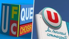 UFC-Que choisir ne valide pas du tout le panier anti-inflation de Système U !