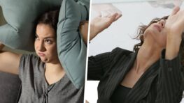 Une femme entend des bruits étranges dans son plafond et fait une découvert hallucinante !