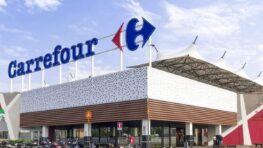 Voici l'astuce Carrefour pour bien ranger ses aliments dans son frigo sans rien gaspiller !