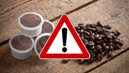 Voici les capsules de café les plus dangereuses pour la santé selon 60 millions de consommateurs !