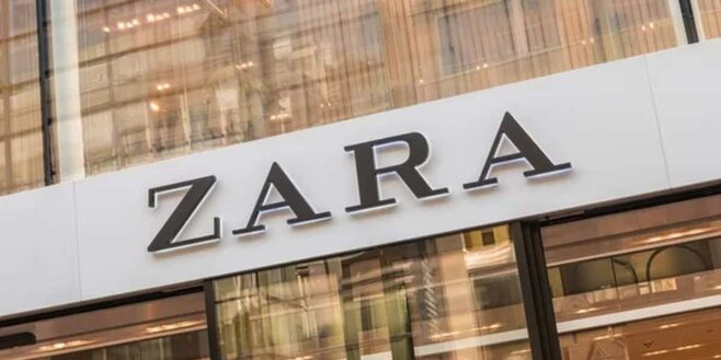 Zara voici la liste complète des dupes de parfums de luxe à prix mini !
