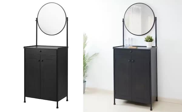 Cohue chez Ikea pour cette armoire ultra élégante et très fonctionnelle pour toutes les pièces de la maison