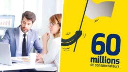 60 millions de consommateurs dévoile 5 astuces pour payer moins de frais bancaires !
