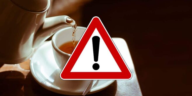 60 millions de consommateurs voici les pires thés et tisanes qui sont très dangereux pour la santé !