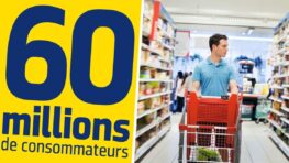 60 millions de consommateurs voici les produits dont le prix a explosé en 2023 et certains ont augmenté de 42% en un an !