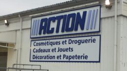 Action cartonne avec son penny board ultra pratique pour se déplacer partout à moins de 13 euros !