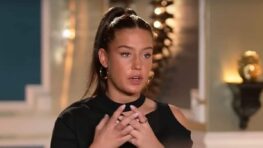 Adele Exarchopoulos voici l'actrice française avec laquelle elle refuse catégoriquement de jouer dans un film !