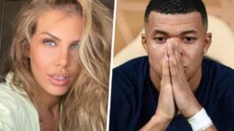 Adixia draguée par Kylian Mbappé et un autre joueur du PSG sur Instagram, elle balance tout !