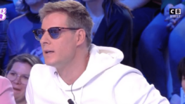 Matthieu Delormeau se fait lyncher Twitter après ses propos pour défendre Pierre Palmade !