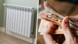Aides chauffage la bonne nouvelle vient de tomber et l'aide de 100 à 200 euros est prolongée !