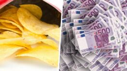 Aldi elle trouve la chips parfaite qui lui fait gagner 13 000 euros mais perd tout une seconde plus tard !