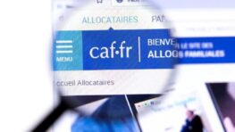 Alerte info CAF attention la prime de 3000 euros est une arnaque !