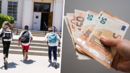Allocation de rentrée scolaire 2023 voici la date précise de son versement par la CAF !