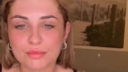 Amandine Pellissard au plus mal et très inquiète après ce gros souci de santé pour Octave !