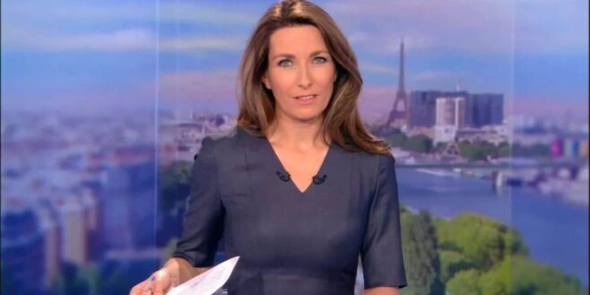 Anne-Claire Coudray réalise un énorme record, elle est la seule à avoir fait ça !