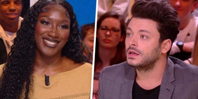 Aya Nakamura dézingue Kev Adams et ses blagues sur Twitter, c'est très violent !