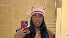 Aya Nakamura les chroniqueurs de TPMP excédés et agacés par son comportement hautain et méprisant !