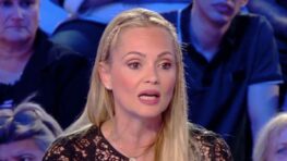 Béatrice Rosen la mauvaise nouvelle est tombée et elle donne les vraies raisons de son absence de TPMP !
