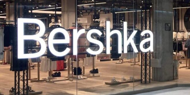 Bershka transforme ce célèbre tableau de Degas en mini-jupe super stylée !