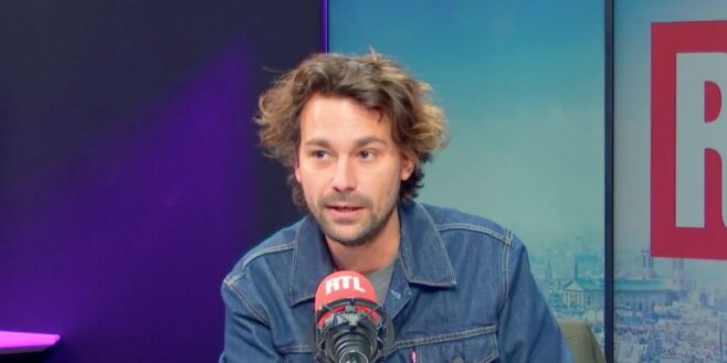 Bertrand Chameroy voici pourquoi il a refusé de participer à Danse avec les stars !