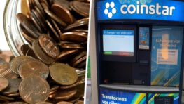 Bon plan gagne des bons d'achats en recyclant tes pièces de centimes avec à ces nouvelles bornes !