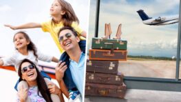 Bon plan vacances voici comment profiter de logements gratuits !