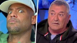 Booba attristé par la déchéance de Jean-Marie Bigard dans TPMP alors que c'était un génie !