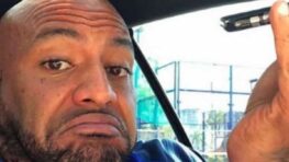 Booba cette énorme amende qu'il va devoir payer après des injures contre une ex journaliste de Charlie Hebdo !