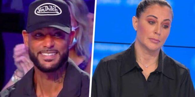 Booba dénonce les nouveaux mensonges de Magali Berdah sur BFMTV !