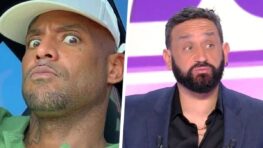 Booba ridiculise Cyril Hanouna et prouve que l'animateur de TPMP se moque royalement du combat contre les influvoleurs !