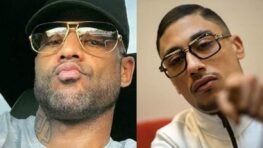 Booba ridiculise Maes après son passage sur Skyrock et accepte son défi !