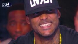Booba ridiculise Maes qui a fait un flop total avec son nouvel album !