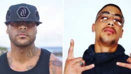 Booba ridiculise Maes qui devient la risée de Twitter à cause de cette réponse !