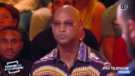 Booba ridiculise Magali Berdah qui donnent des conseils de régime !